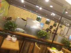 -满小西·馍现烤·面劲道(Rmall生活广场店)