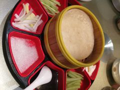 -好福记饭店(红梅公园店)