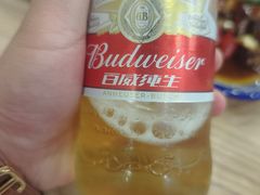 -江城燕子大排档(江汉路步行街店)