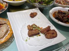 -刘胖子家常菜·蹄花焖藕(江汉路总店)