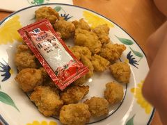 -萨莉亚意式餐厅(深南茂业店)