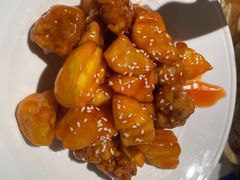 -小鱼小牛(世欧广场店)