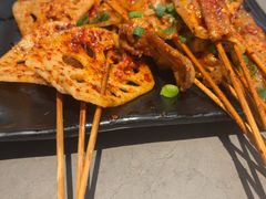 -情妹耙泥鳅·江湖川菜(科华店)