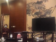 -金泰食府(竹园店)