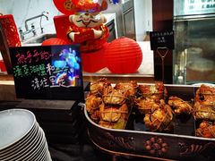 -菲住布渴酒店自助餐厅(阿里巴巴西溪园区店)