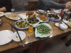 炸灌肠-鼎香润(德胜门内店)