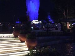 -圣淘沙名胜世界