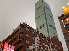 -黄兴南路步行商业街