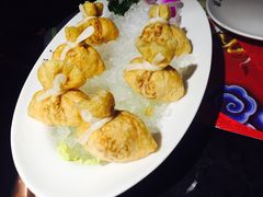 -辣府(椒江店)