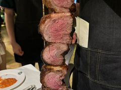 -戈拿旺巴西烤肉(崇文门店)