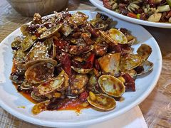 -江湖黑大兔(杨家坪店)