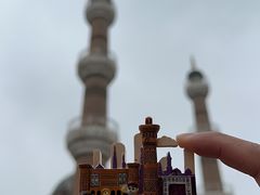 -新疆国际大巴扎