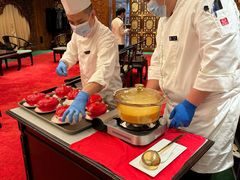 -北京贵宾楼饭店·紫金