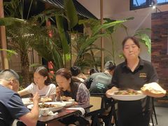 -单家老院·院子里的青岛菜(沙子口店)