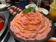 -麻辣空间·清油火锅(总店)