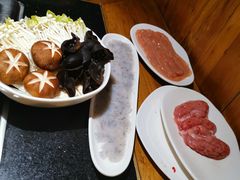 -巴奴毛肚火锅(六天地店)