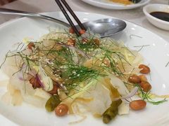 -寻味顺德·南记酒家·传统顺德菜·鱼生(广源路店)