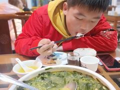 -良师门滨海人家·海鲜·家常菜(滨海城店)