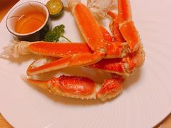 -王鼎精致料理铁板烧(世博源店)