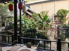 -顺德渔村·岭南一号