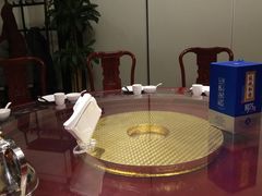 包厢-马凯餐厅(地安门店)