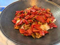 -福巷湘食小馆·猛火现炒(上海首店)