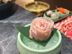 -捞王锅物料理(金华义乌之心店)