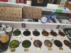 -官塘陈记鱼生·潮汕砂锅粥·牛肉火锅(潮枫路总店)