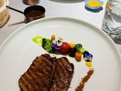 -晶雅花园西餐厅(南京首店)