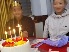 -爱的味道(中润时代广场店)