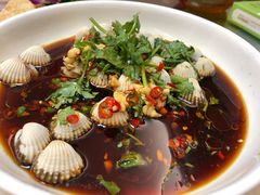 -壹只卤鹅·潮汕菜(莲塘店)