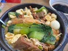 -东关吉祥西安腊汁肉夹馍(健德门店)