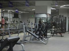 -CXFIT 陈徐健身工作室(凯旋店)