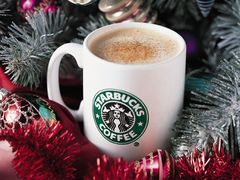 -星巴克臻选(周浦万达店)