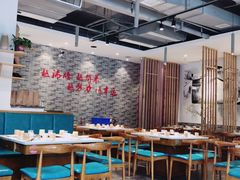 大堂-小牛叔鲜切牛肉·火锅·烤肉自助(公济桥路店)