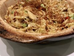 -老牌坊鲁菜名店(宽厚里店)