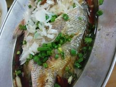 -巽东海鲜大排档(巽寮湾店)