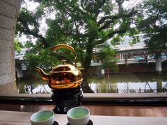 -广东胜利宾馆西关粤中餐厅