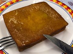 西多士-新辉港式茶餐厅(北栅店)