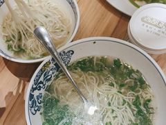 -西部马华清真兰州牛肉面·烧烤夜市(三里河店)