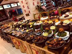 -田水湾丨地道安徽菜(文化路店)