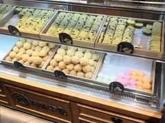 -拾味中点(花园路店)
