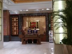 -民族饭店-四季餐厅