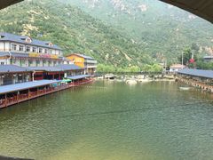 -黑龙潭风景区