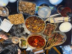 -成都院坝精品私汤民宿酒店