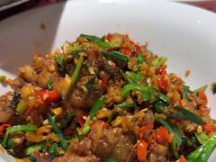 -烹湘·鲜炒湖南土菜(海珠店)
