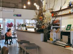 -MIMO CAFE(沙头角店)