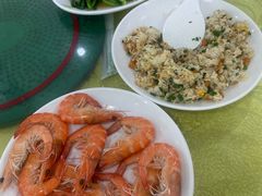 -锐记美食店·现捞海鲜(闸坡店)