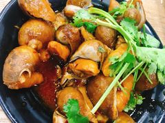 -老虎滩大连海鲜烧烤(建邺云锦路总店)