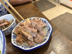 -小潘记鸭血粉丝汤